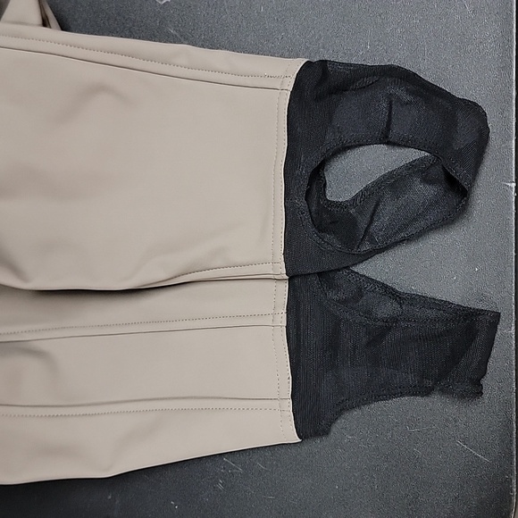 NWT Women's size 10 OBERMEYER Softshell Ski Pants - Picture 12 of 14